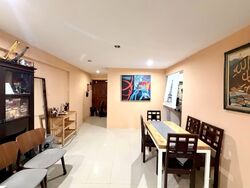 Blk 135 Edgedale Plains (Punggol), HDB 5 Rooms #580274641